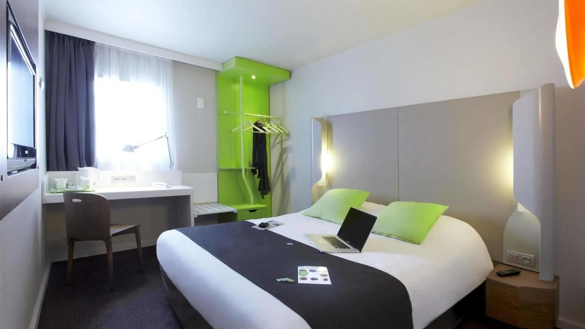 Campanile Lyon Ouest Tassin Hotel
