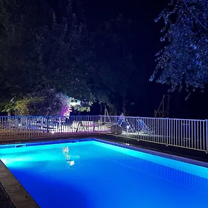 Hotel Western Alexander Park, Chambéry