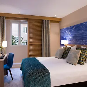 Beau Rivage 4* Nizza