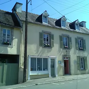 The Old Bakery France