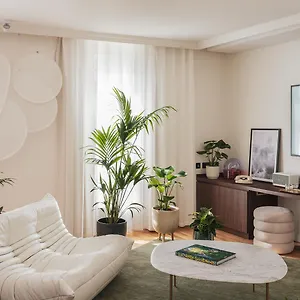 Hotel Seven Parijs