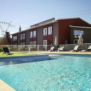 Hotel Ibis Montelimar Nord