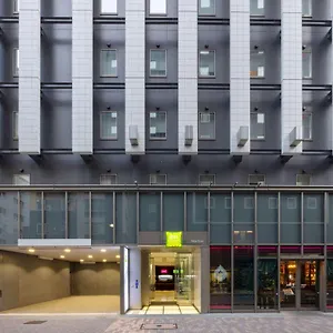 Hotel Ibis Styles Ginza Tokio