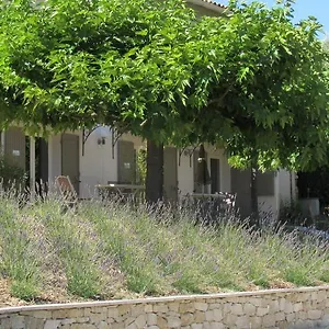 Appartement De La Sidoine Du Mont-ventoux Crillon-le-Brave