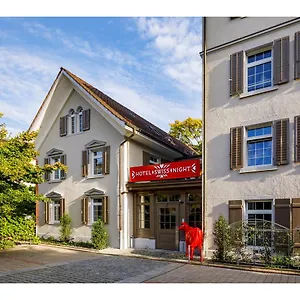 Hotel Swiss Night By Fassbind Zürich