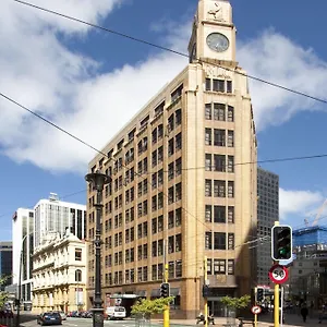Aparthotel Quest Wellington