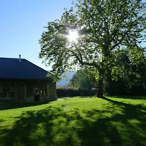 Gasthof Le Pre Aux Clercs