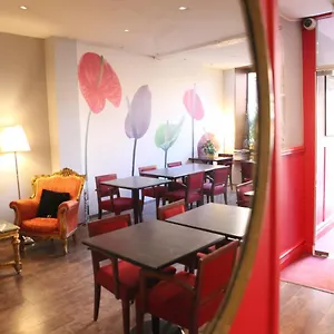 Hotel Arnaud Bernard Toulouse